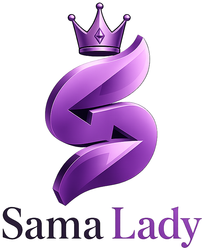 Sama Lady